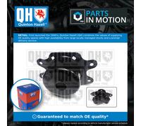 Quinton Hazell EM4587 Engine Mounting
