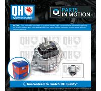 Engine Mount Front Left EM4623 Quinton Hazell Mounting 22116768799 Quality New