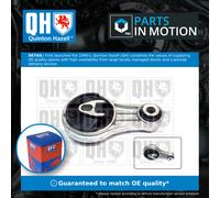 QUINTON HAZELL EM4643 Engine mount