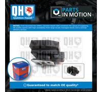 Engine Mount Front Left EM4723 Quinton Hazell Mounting 22316774004 Quality New