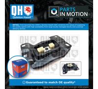 QUINTON HAZELL EM4754 Engine mount