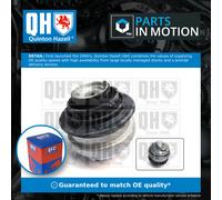 Engine Mount Front Left EM4801 Quinton Hazell Mounting 2102401817 Quality New