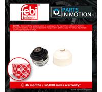 FEBI BILSTEIN 109303 Engine Mounting Left Right Front Fits Mercedes S-Class