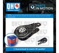 Engine Mount Front Lower EM4855 Quinton Hazell Mounting 180687 1806A0 1806A3 New