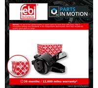 febi bilstein 172989 Engine Mount