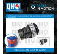 Engine Mount Front Lower, Left EM2421 Quinton Hazell Mounting 1H0199609E Quality