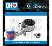 Engine Mount Front Lower, Left EM4117 Quinton Hazell Mounting 5684162 9156951
