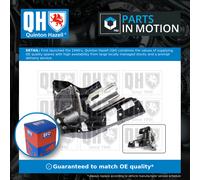 Engine Mount Front Lower, Left EM4747 Quinton Hazell Mounting 1813L5 Quality New