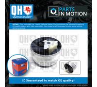 Engine Mount Front Lower, Left EM4803 Quinton Hazell Mounting 6382661685 Quality