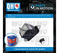 Engine Mount Front Lower, Right EM2027 Quinton Hazell Mounting 7700762721 New