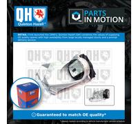 Engine Mount Front Lower, Right EM4284 Quinton Hazell Mounting 7700412094 New