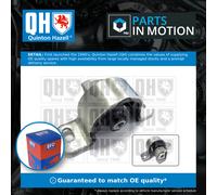 Engine Mount Front Lower, Right EM4297 Quinton Hazell Mounting 7700827544 New