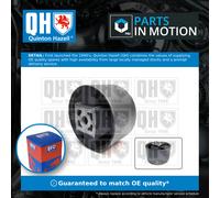 Engine Mount Front Lower, Right EM4749 Quinton Hazell Mounting 1807AZ 1807ET New
