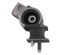 Engine Mount Front Motor Support Bracket for Ranger PX P4AT P5AT DPA (Left) | Compatible with Ford Direct Replacement Anti Vibration Easy Installation Durable Wear Resistant Reliable Performance