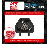 Engine Mount Front Right 03074 Febi Mounting 0684234 684234 090189477 90189477