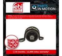 FEBI BILSTEIN 07220 Engine mount