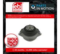 FEBI BILSTEIN 07936 Engine Mounting Right Front Replacement For Mercedes S-Class