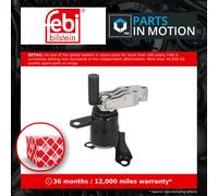 Engine Mount Front Right 1000691 Febi Mounting D65139060B D65139060C D65139060D