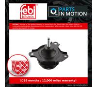 febi bilstein 103747 Engine Mounting, pack of one