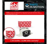 Engine Mount Front Right 183649 Febi Mounting 51834591 51879252 Quality New