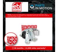Engine Mount Front Right 183706 Febi Mounting 51820350 51853818 51891360 Quality
