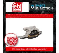 Engine Mount Front Right 184601 Febi Mounting 013363901 039080458 13363901 New