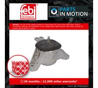 Engine Mount Front Right 196663 Febi Mounting 21810N7630 21810N9530 21810N9540