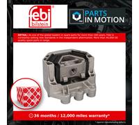 Engine Mount Front Right 196759 Febi Mounting 81962100672 Top Quality Guaranteed