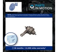 Engine Mount Front Right ADB118009 Blue Print Mounting 22116778610 22111481919