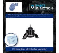 Engine Mount Front Right ADBP800505 Blue Print Mounting 218102E000 Quality New