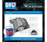QUINTON HAZELL EM4473 Engine mount