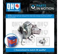 QUINTON HAZELL EM4561 Engine mount