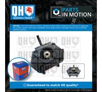 QUINTON HAZELL EM4603 Engine mount