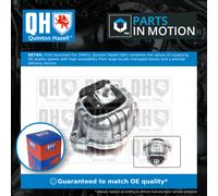 Engine Mount Front Right EM4624 Quinton Hazell Mounting 22116768800 Quality New