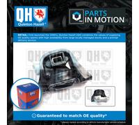 QUINTON HAZELL EM4670 Engine mount
