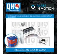 Engine Mount Front Right EM4678 Quinton Hazell Mounting 13248471 684130 Quality