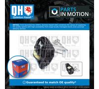 Engine Mount Front Right EM4699 Quinton Hazell Mounting 9676771080 Quality New