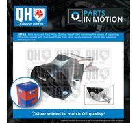 QUINTON HAZELL EM4714 Engine mount
