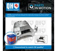 QUINTON HAZELL EM4758 Engine mount