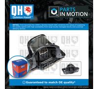 Engine Mount Front Right EM4764 Quinton Hazell Mounting 11210JD000 11210JD00A
