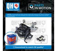 QUINTON HAZELL EM4832 Engine mount