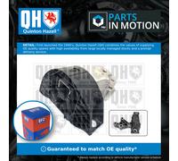 Engine Mount Front Right EM4864 Quinton Hazell Mounting 113750822R 113757973R