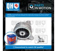 QUINTON HAZELL EM4913 Engine mount