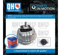 Engine Mount Front Right EM4922 Quinton Hazell Mounting 22116768852 22116857525