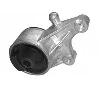 Engine mount Front Rubber-Metal Mount 04381 Metalcaucho for OPEL ASTRA G Estate