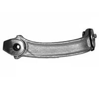 Engine mount Front Rubber-Metal Mount 04587 Metalcaucho for RENAULT LAGUNA II