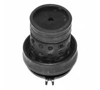 Engine mount Front Rubber-Metal Mount 1117901900 JP GROUP for VW PASSAT B3/B4