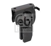 2x ✅Fits FEBI FE184976 Engine mount FE184976 Engine mount front R, r ⭐UK Seller⭐