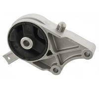 Engine mount Front Rubber-Metal Mount 23678 FEBI BILSTEIN for OPEL VECTRA C