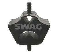 Engine mount Front Rubber-Metal Mount 30 13 0012 SWAG for AUDI VW